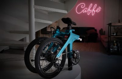 How to Choose a Folding Electric Bike Suitable for Small Flats