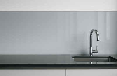 Enhancing Rental Kitchens with Modern Upgrades for Tenant Comfort