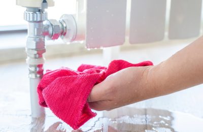Understanding the Repairing Standard: Plumbing and Heating Responsibilities for Scottish Landlords
