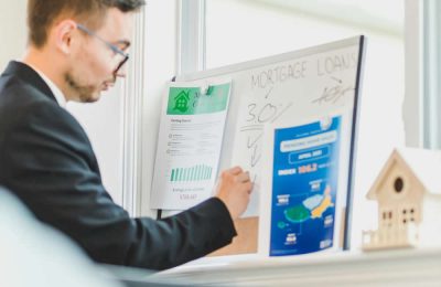 Useful Guide to Buy to Let Mortgages