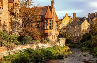 Moving to Scotland? Top Areas to Live and Stay Connected