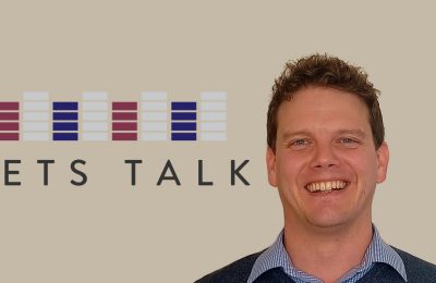 Lets Talk with James Edwards of Anderson and Edwards Ltd