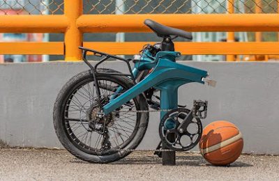 How Tenants in Small Flats Should Store Their Electric Bikes