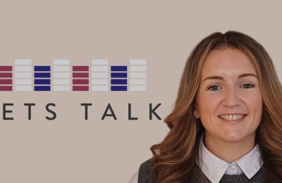 Lets talk with Nicole Maxwell from Lar Housing Trust