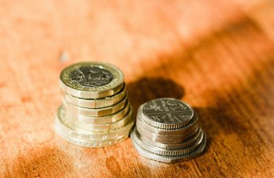 A Guide to Missing Shares