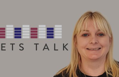 Lets Talk with Lyndsay Yuill