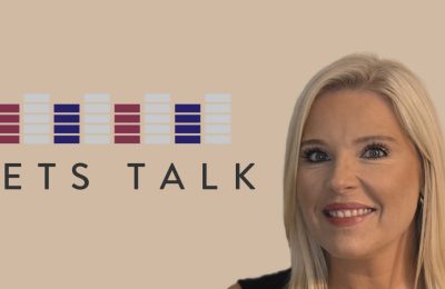 Let’s Talk with Frankie Bishop of SafeDeposits Scotland