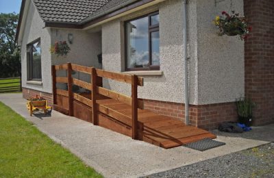 A Landlord’s Guide to Adapted Versus Accessible Properties