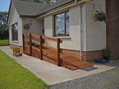 A Landlord's Guide to Adapted Versus Accessible Properties