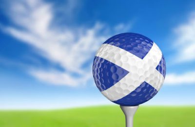 Leveraging Scotland’s Golf Heritage in Edinburgh’s Elite Rental Market 