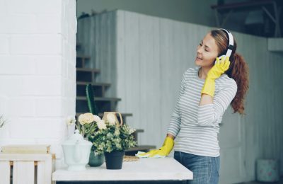 Maintain a High Standard of Living with Lower Home Maintenance Costs