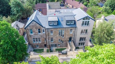 Changing Trends in Lending for Landlords (Scotland)