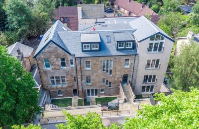 Changing Trends in Lending for Landlords (Scotland)