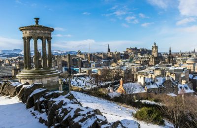 A Guide to Renting in Scotland: Key Responsibilities for Landlords and Tenants