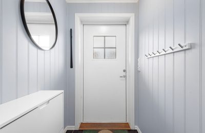 How MDF Is Used in Interior Design