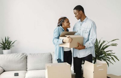 Valentine’s Day: What Happens to Your Deposit When You Move in With Your Partner?