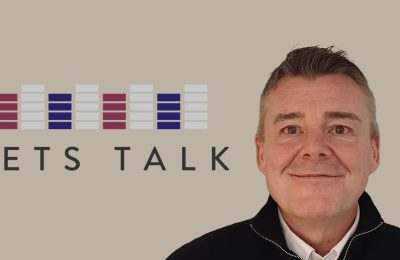 Lets Talk with Peter McDermid of Logic Property Finance