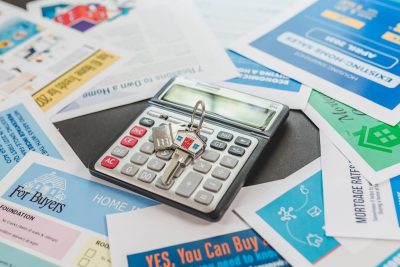 Innovative Investors are Still Finding Opportunities in a Challenging Market Calculator and papers