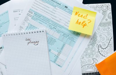 How the Budget Affects Landlords in Scotland