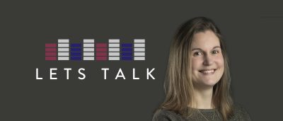 Lets Talk with Caroline Elgar of Scottish Association of Landlords