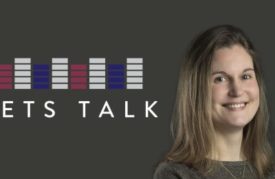 Lets Talk with Caroline Elgar of Scottish Association of Landlords