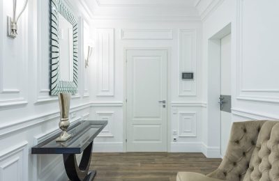 DIY Wall Panelling: The Landlord’s Guide to a Low-Cost, High-Impact Upgrade