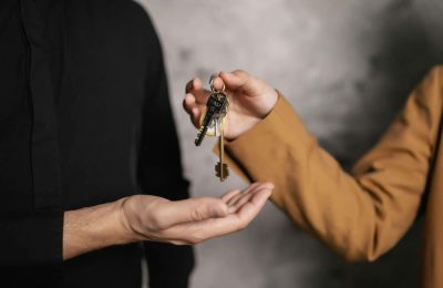 Tenancy Deposits – When are they taken?