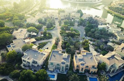 Why More People are Buying a Home in Dubai Nowadays
