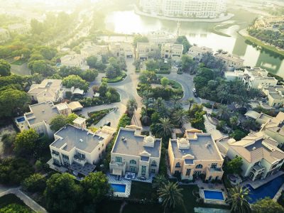 Why More People are Buying a Home in Dubai Nowadays Dubai housing