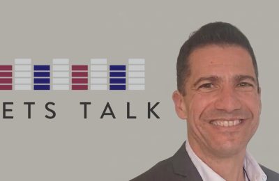 Lets Talk with Eduardo Prato of Martin & Co Aberdeen