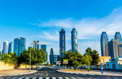 How to Start a Real Estate Business in Dubai