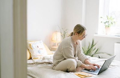 How Tenants Can Use AI Writing Tools to Communicate Better with Landlords