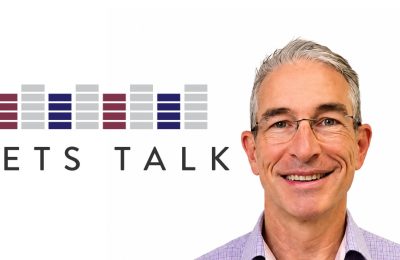 Lets Talk with Steve Coyle of Cullen Property