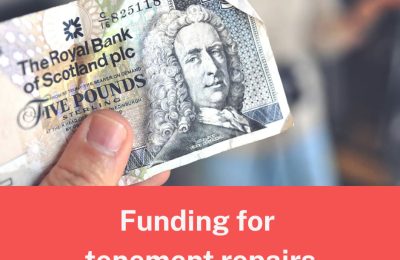 Financing Options for Tenement Repairs
