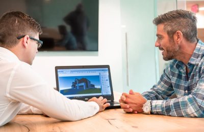 The Growing Role of Technology in the Scottish Rental Market