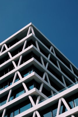 How a Secure Mail Service Protects Your Letting Business and Your Tenants building facade