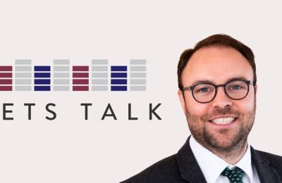 Lets Talk with Timothy Douglas
