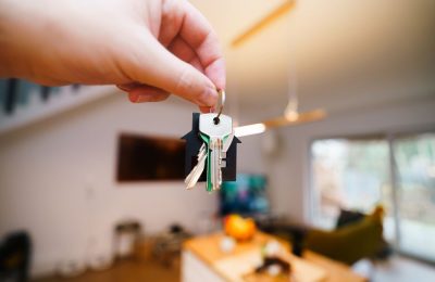 Landlord Registration