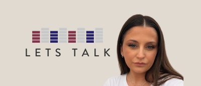 Lets Talk with Rebekah Carral from Barricade Pest Control Barricade Pest Control
