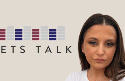 Lets Talk with Rebekah Carral from Barricade Pest Control
