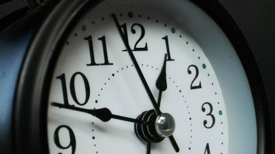 Deposit Protection Timeframes You Need to Know