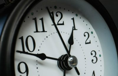 Deposit Protection Timeframes You Need to Know