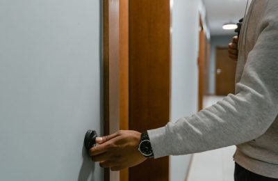 Tracing Landlords