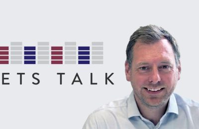 Lets Talk with Harry Crombie of Stand Property