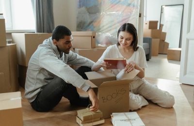 First-time Tenants – Answering Some Frequently Asked Questions