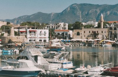 Moving to Cyprus while letting out a UK property: 2026 rules
