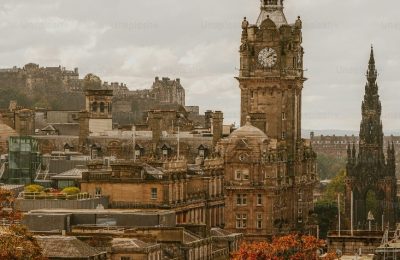 Scottish Landlords: Key Changes for 2026–27