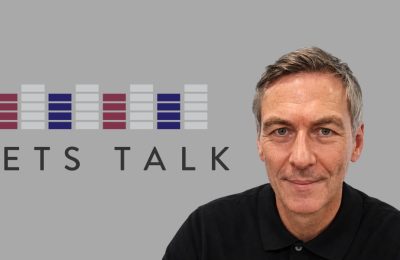 Lets Talk with Daryl McIntosh, CEO of SHARE