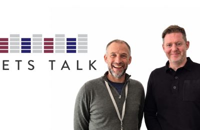 Lets Talk with Chris Woods and Ross MacDonald of Portolio