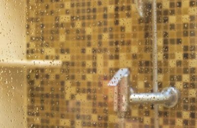 Bathroom Damp in Scottish Rentals: What to Fix and What to Report